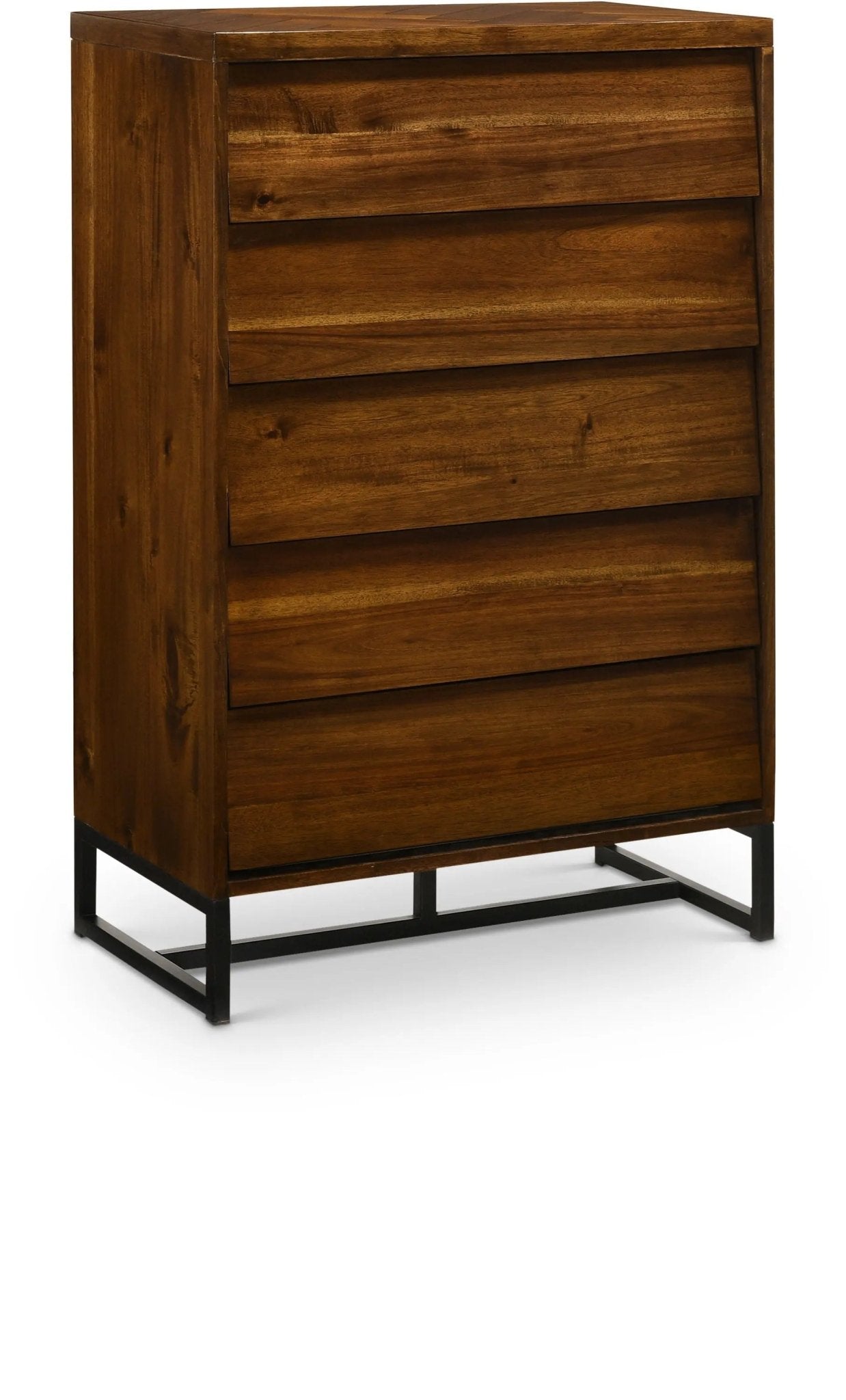 Reed - Chest - Antique Coffee - Ferro Furniture