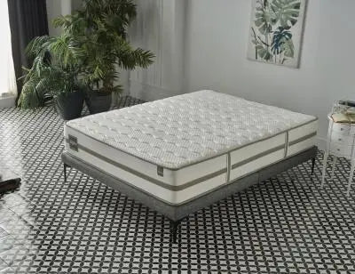 Refine Queen Mattress - Ferro Furniture