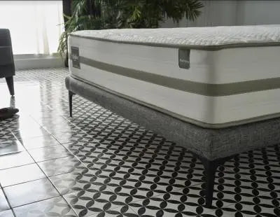 Refine Twin Mattress - Ferro Furniture
