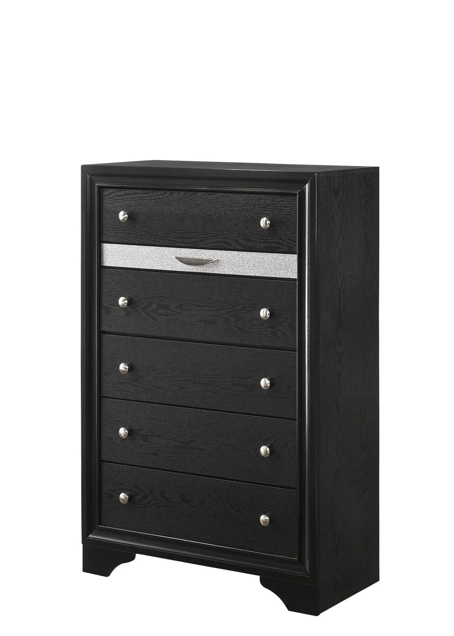 Regata - Accent Chest - Ferro Furniture