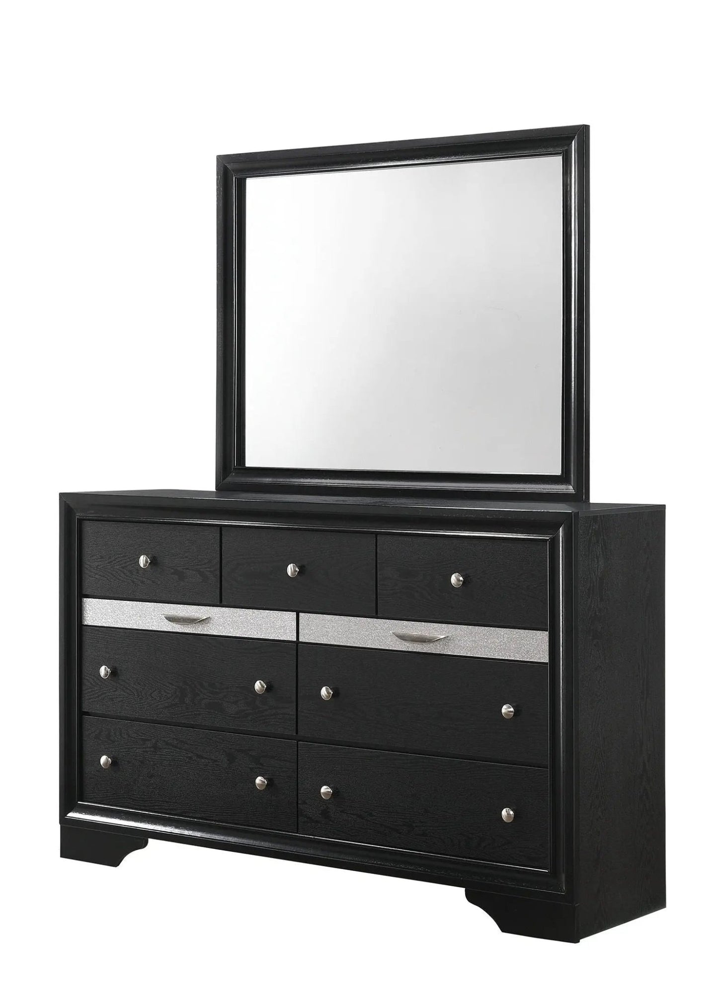 Regata - Dresser - Ferro Furniture