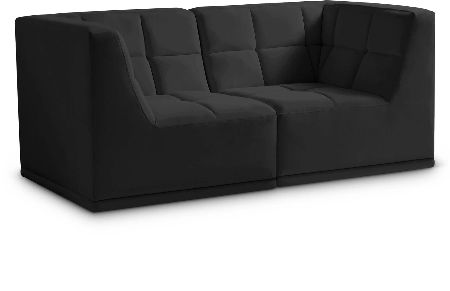 Relax - Modular Sofa - 2 Seats - Ferro Furniture
