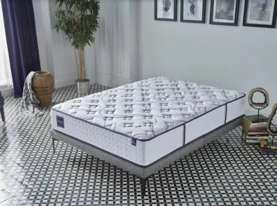 Reliever Twin Mattress - Ferro Furniture