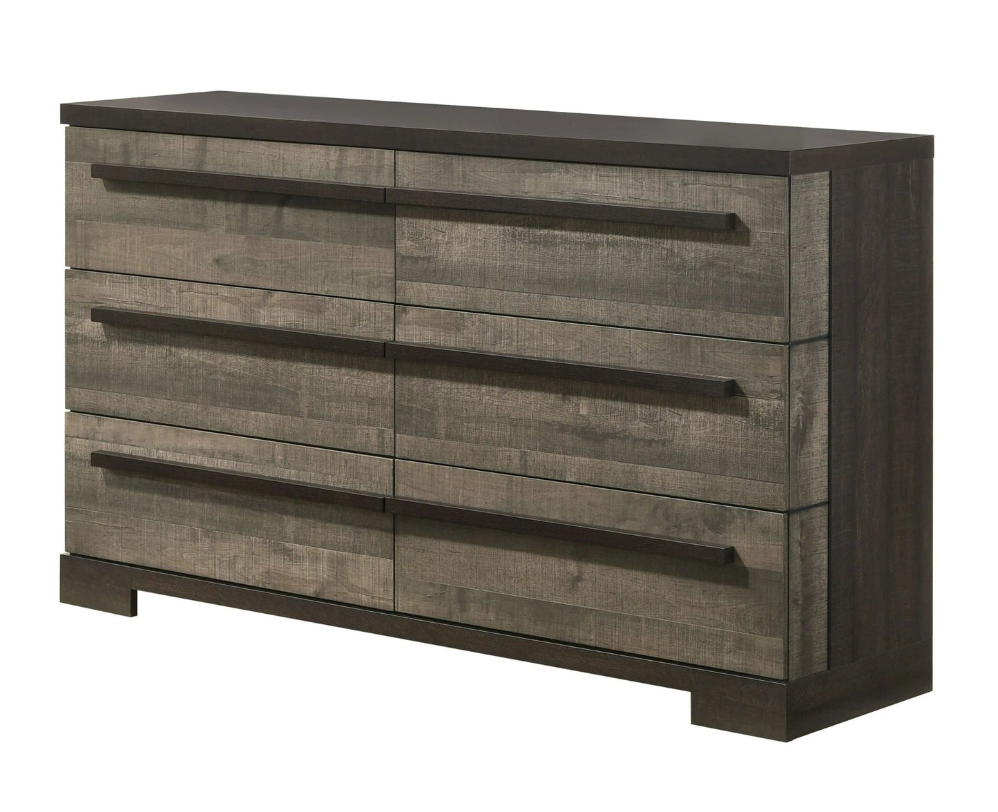 Remington - Dresser - Ferro Furniture