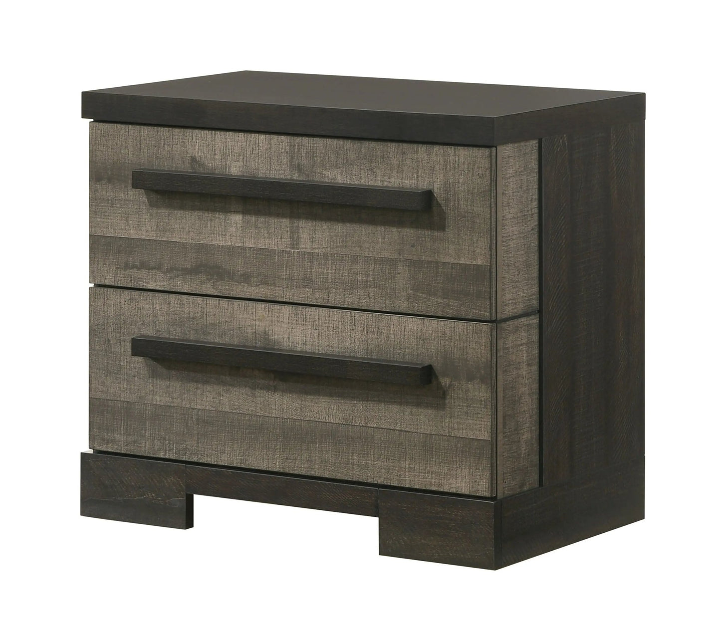 Remington - Nightstand - Ferro Furniture