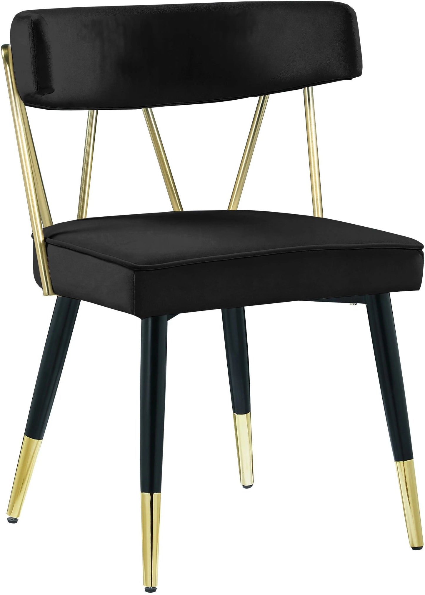 Rheingold - Dining Chair (Set of 2) - Ferro Furniture