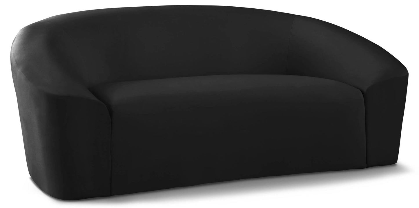 Riley - Loveseat - Ferro Furniture