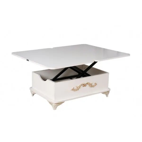 Rio Smart Coffee Table 1001 Aytası - Ferro Furniture