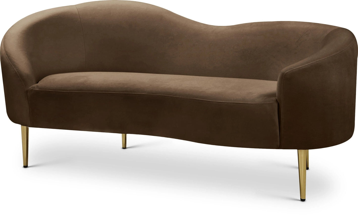 Ritz - Loveseat - Ferro Furniture