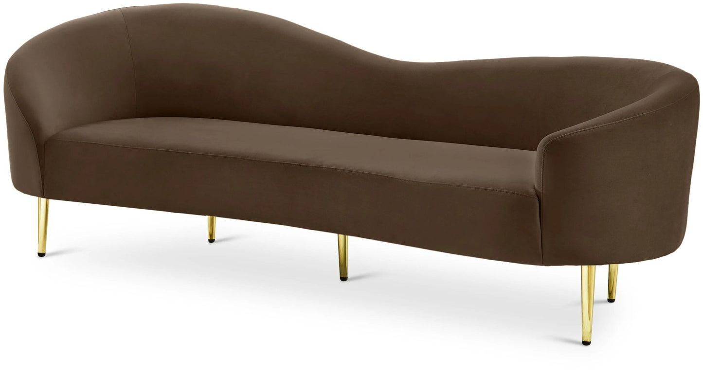 Ritz - Sofa - Ferro Furniture