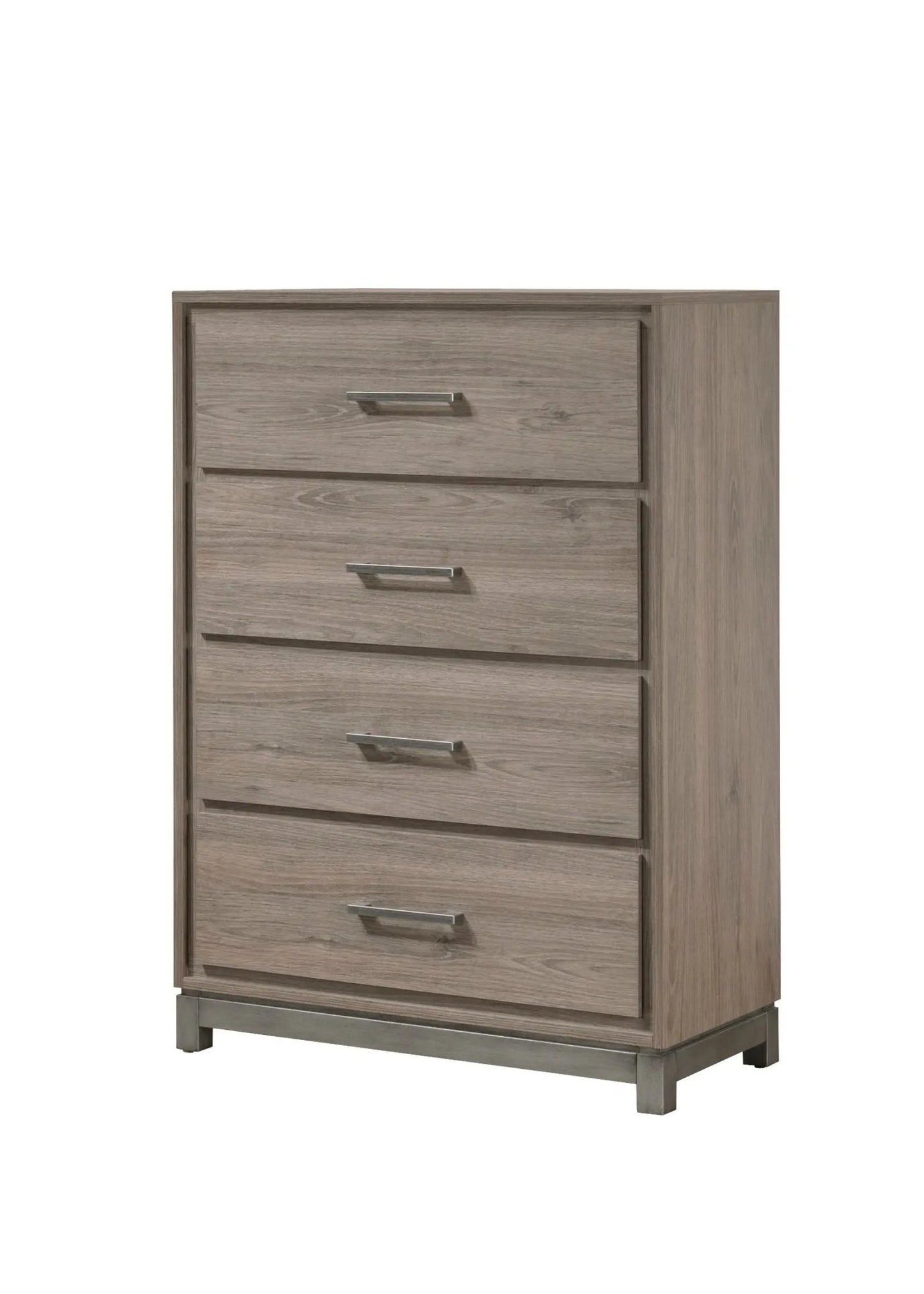 River - Chest - Light Brown - Ferro Furniture
