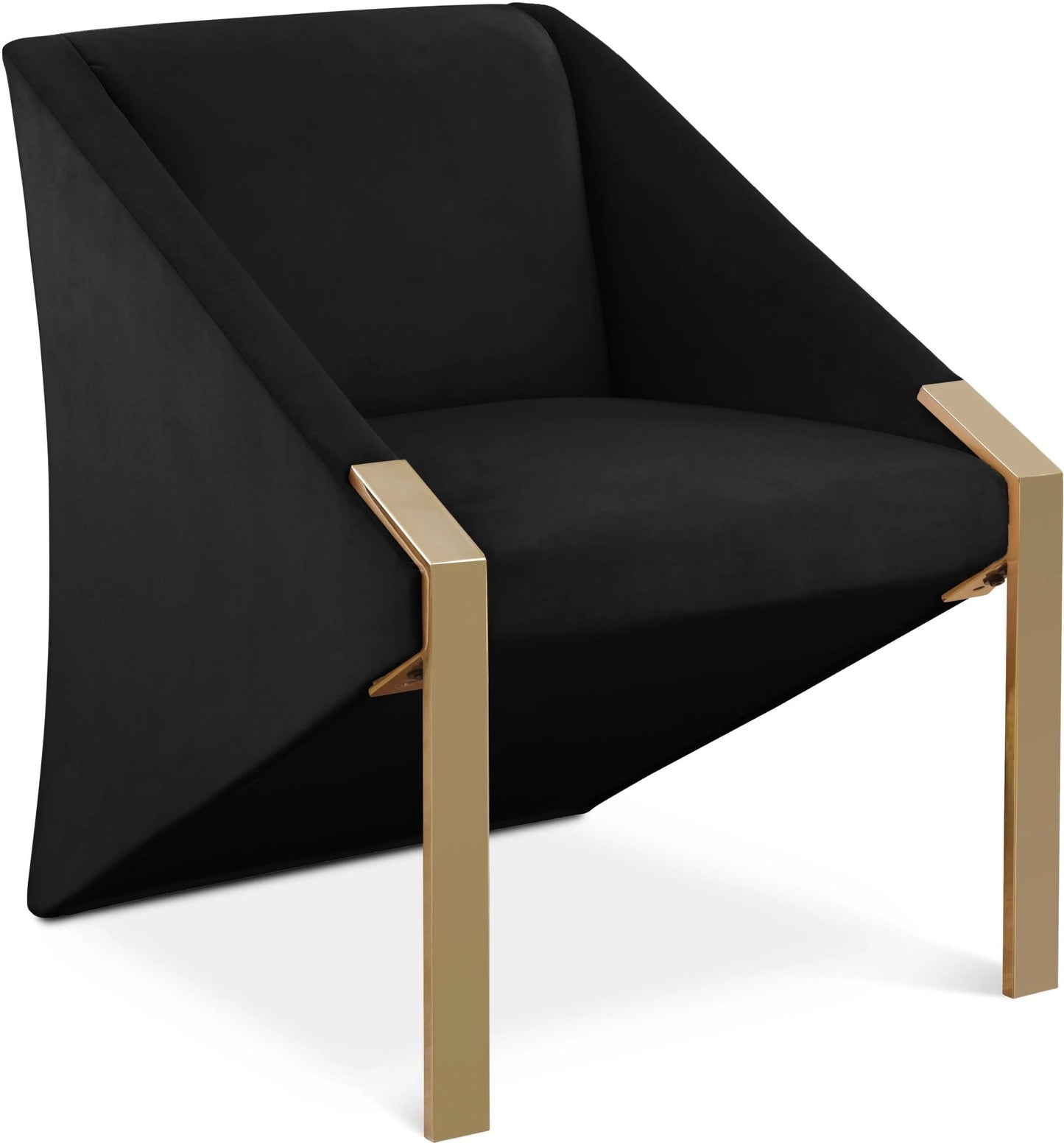 Rivet - Accent Chair - Ferro Furniture