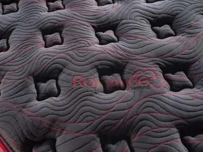 Romance King Mattress - Ferro Furniture