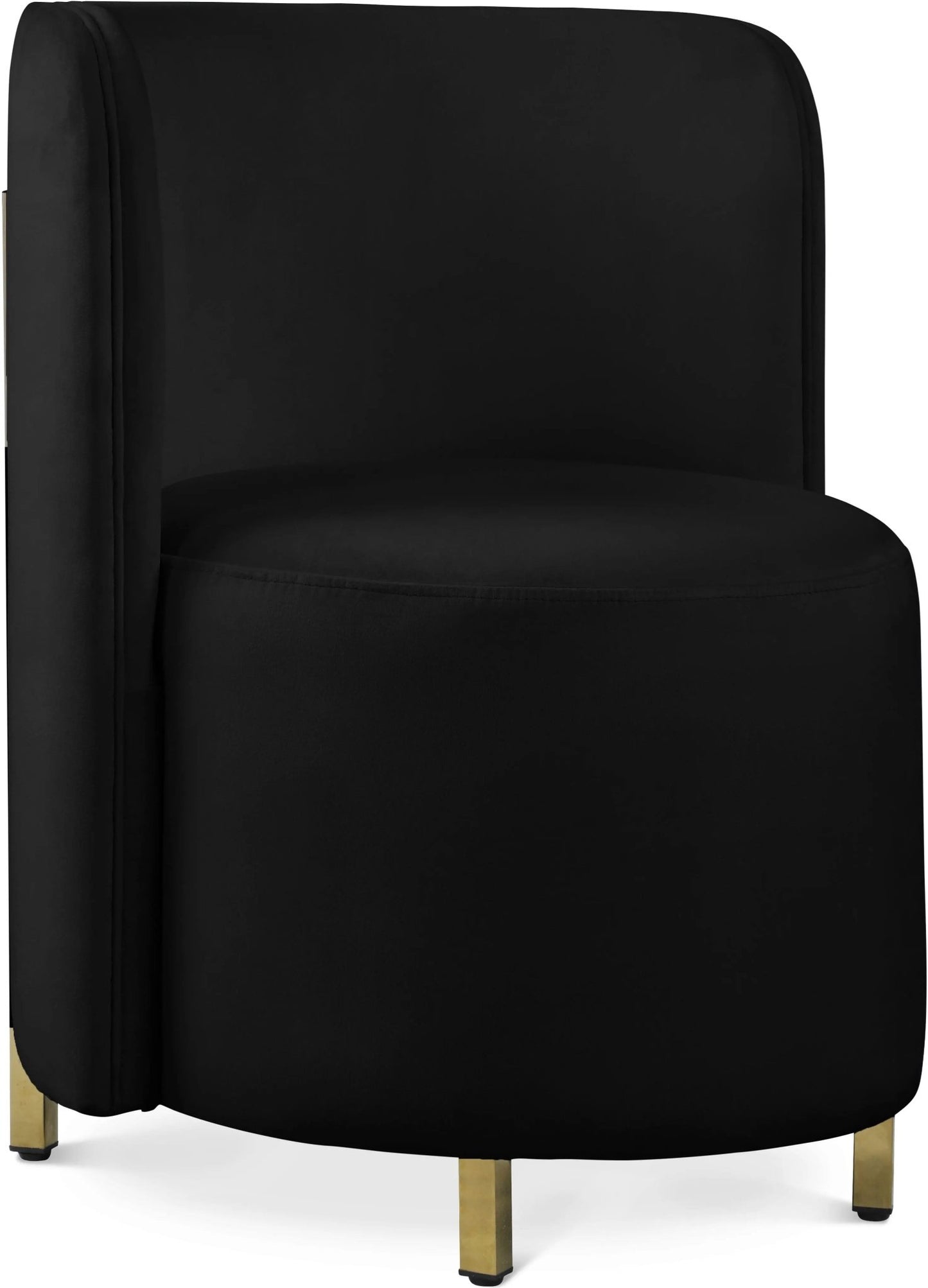 Rotunda - Accent Chair - Ferro Furniture