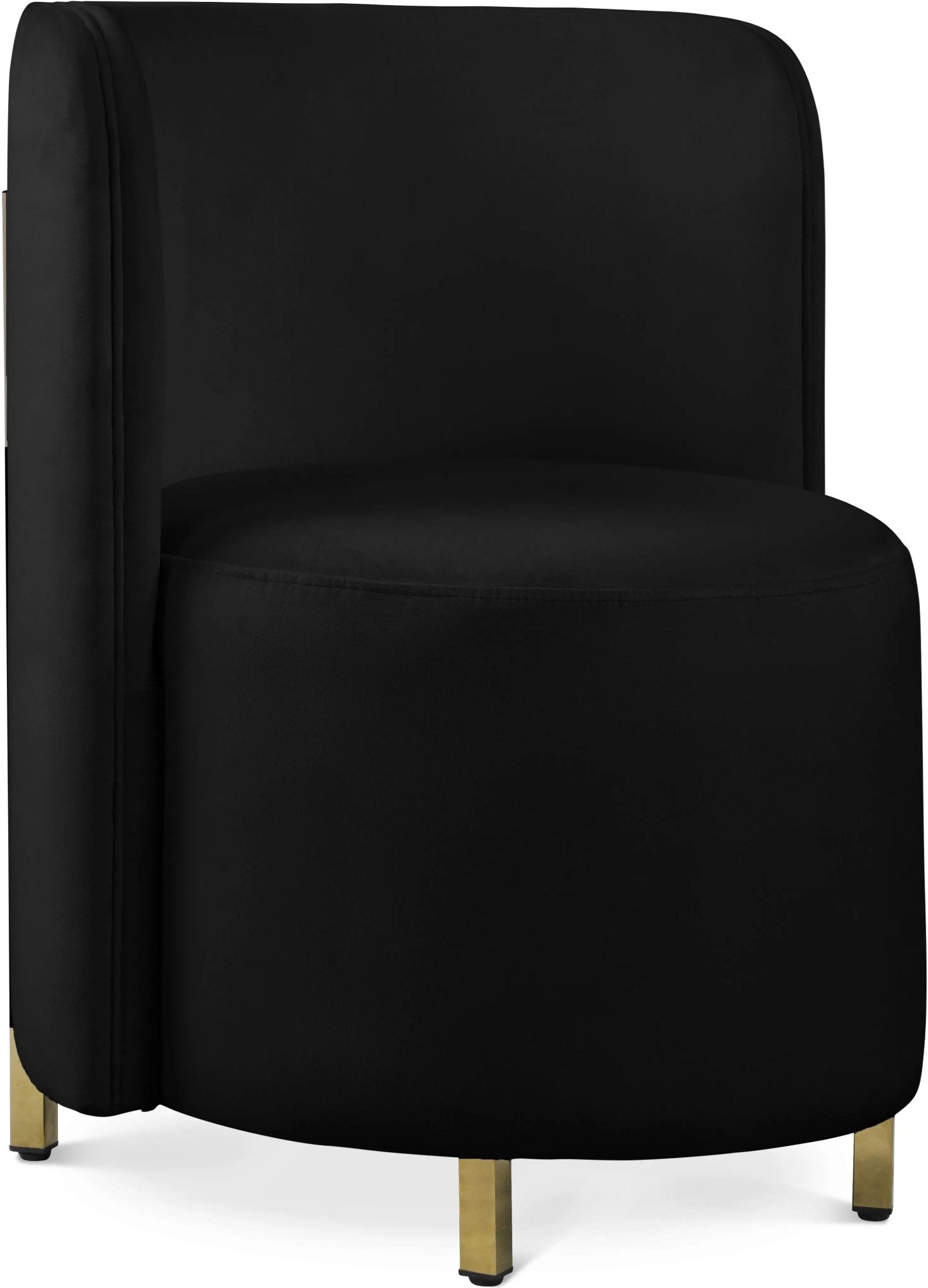 Rotunda - Accent Chair - Ferro Furniture
