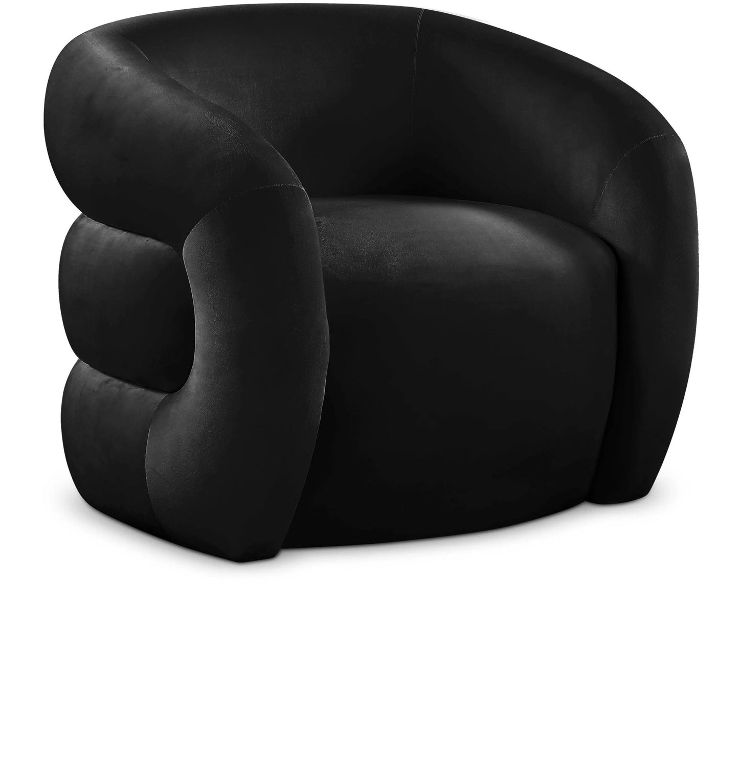 Roxbury - Accent Chair - Ferro Furniture