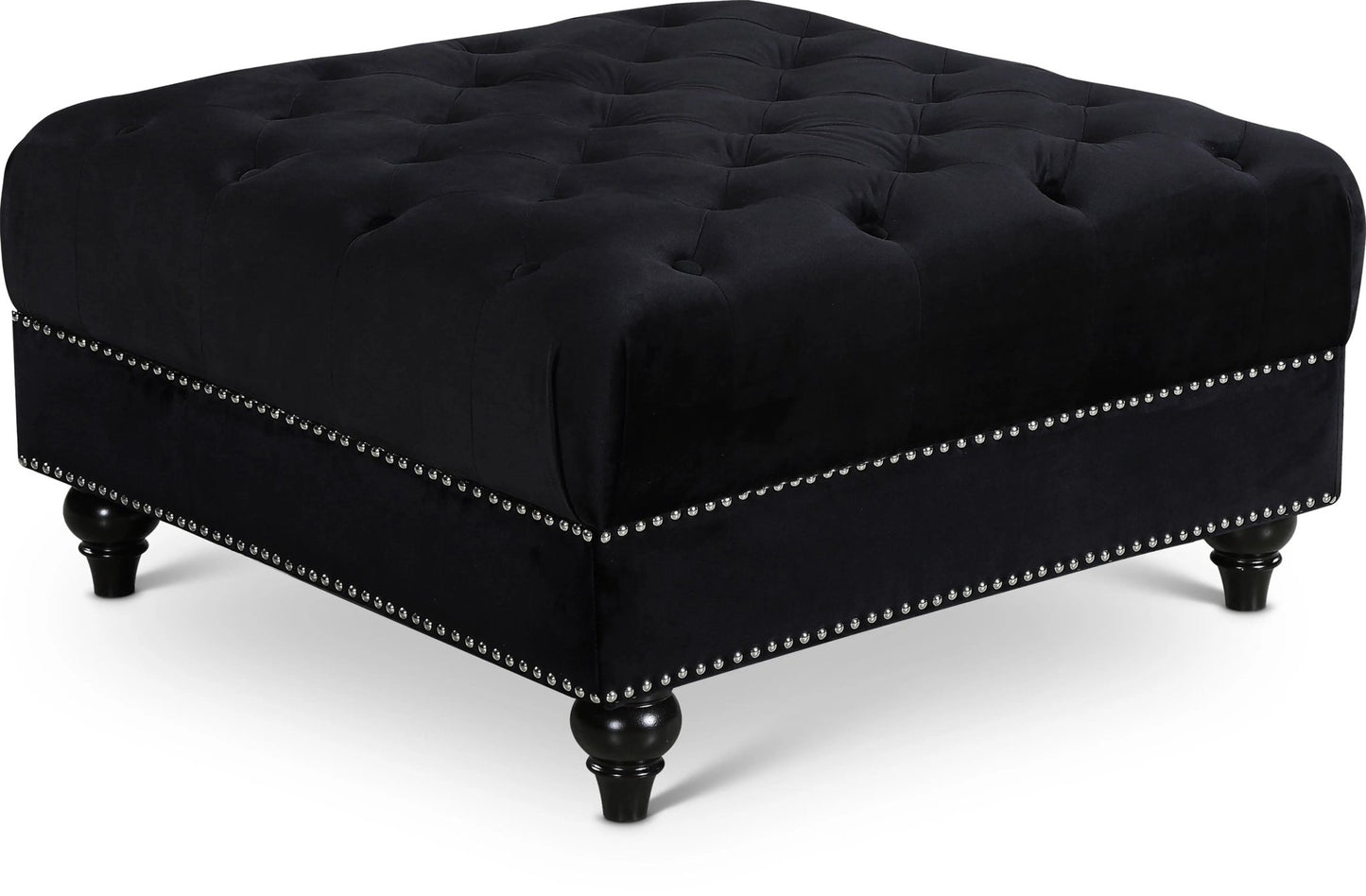 Sabrina - Ottoman - Ferro Furniture
