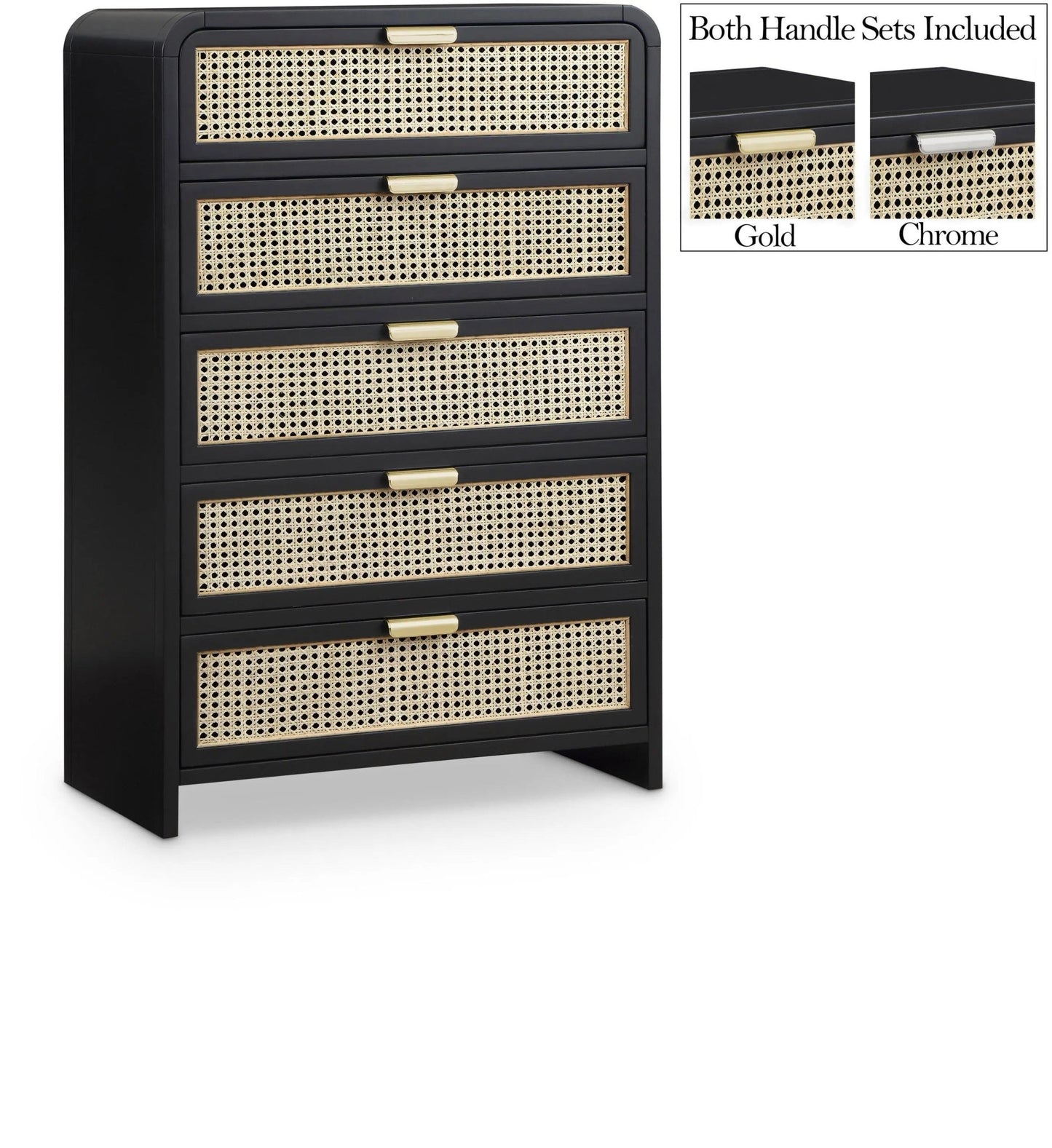 Sage - Chest - Ferro Furniture