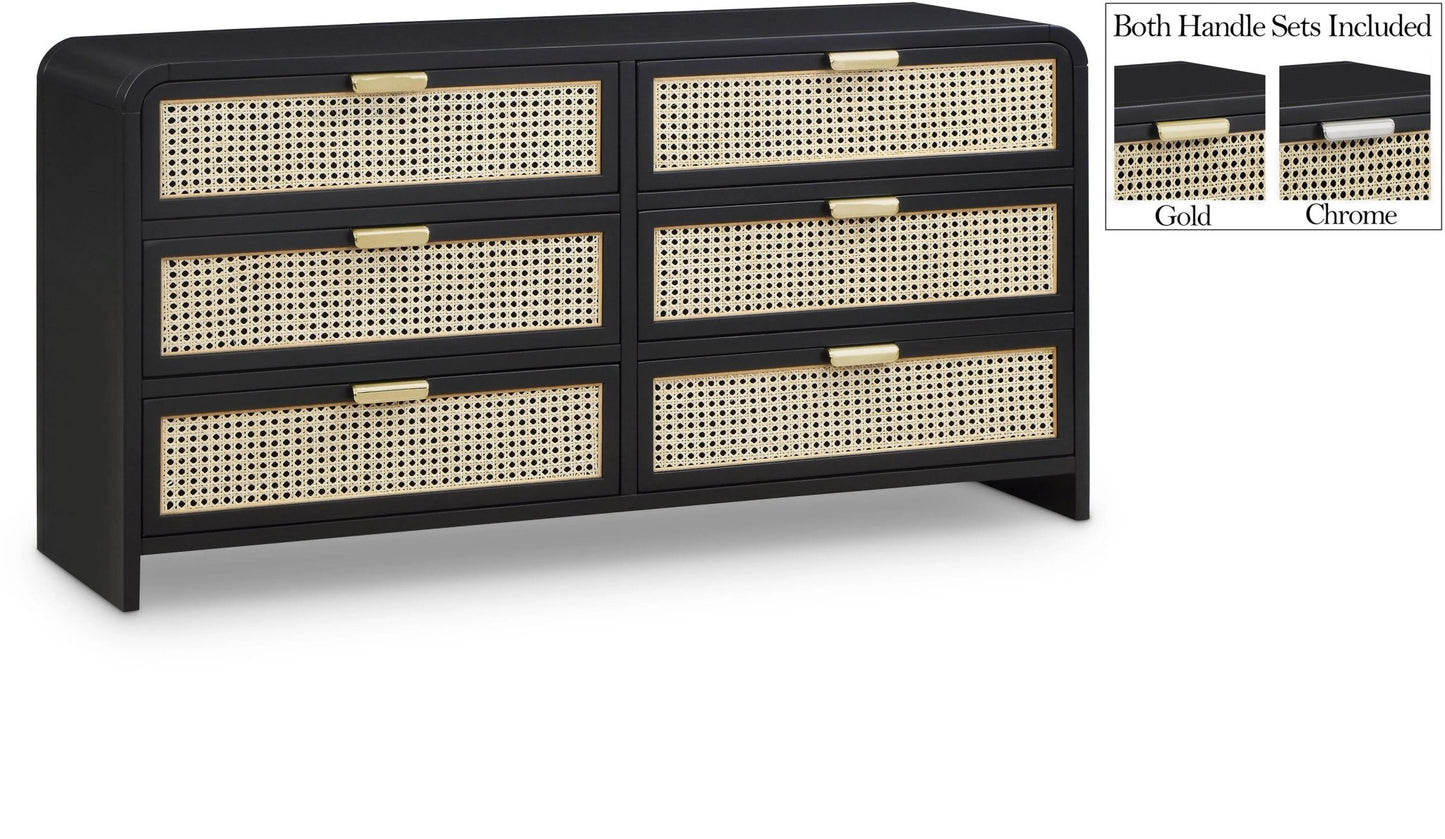 Sage - Dresser - Ferro Furniture