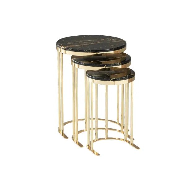 SC 300 Nesting Table - Ferro Furniture
