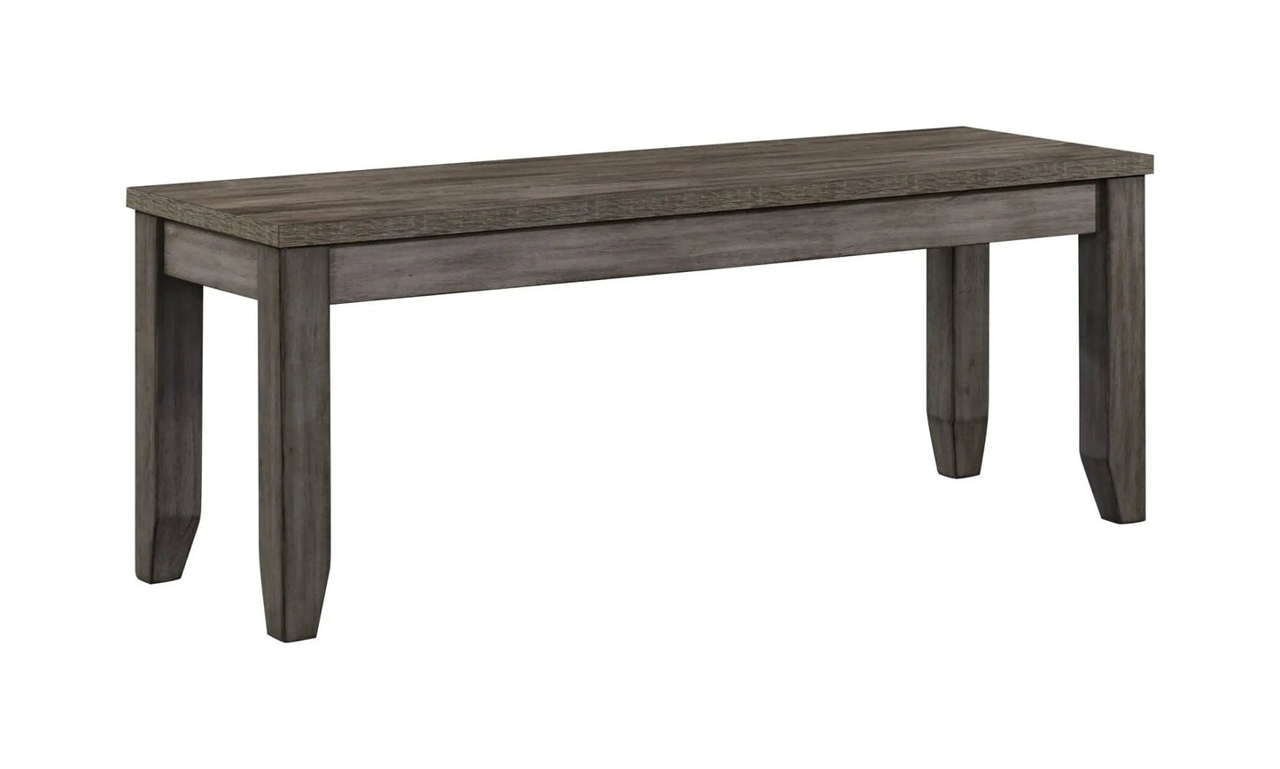 Sean - Bench - Ferro Furniture