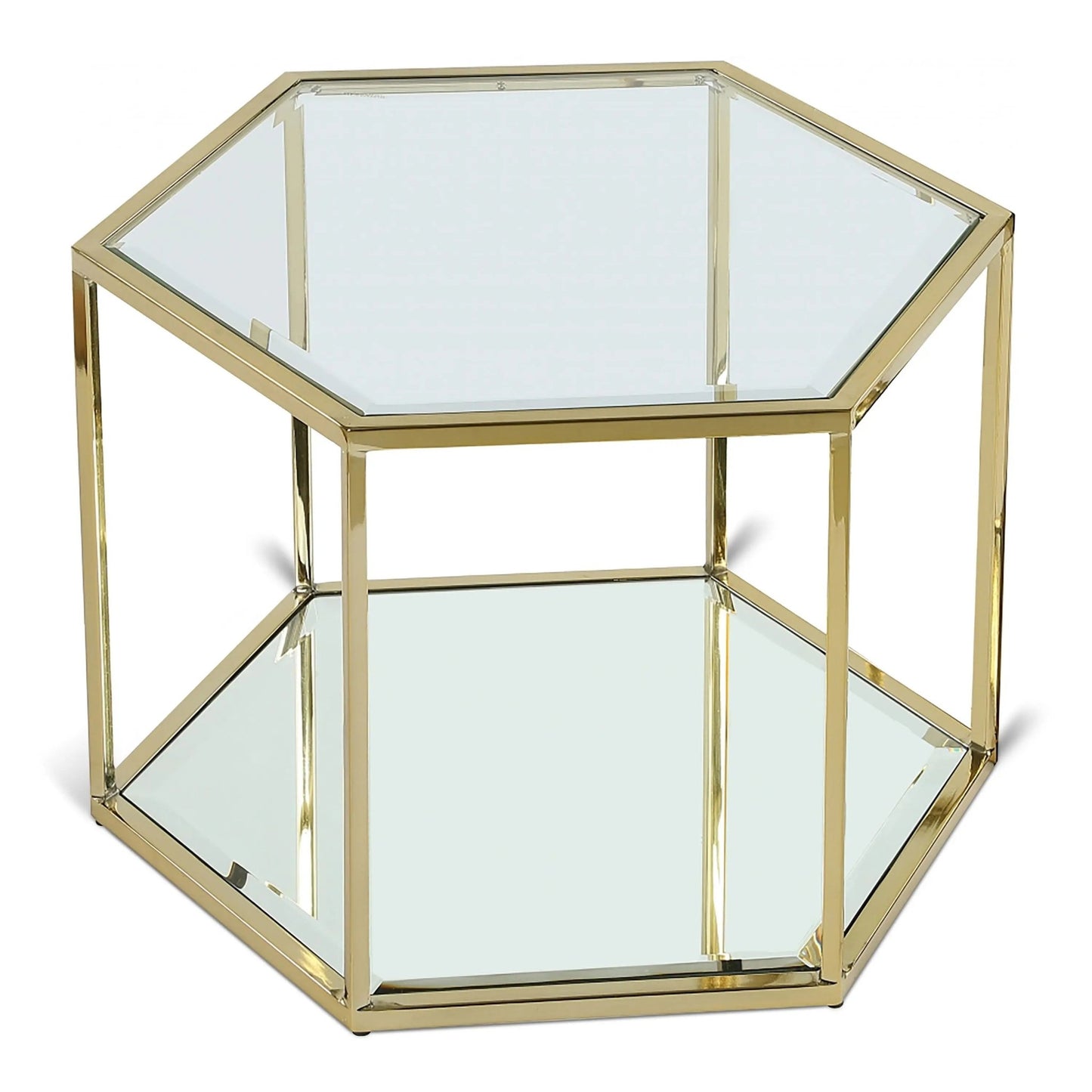 Sei - Coffee Table - Ferro Furniture