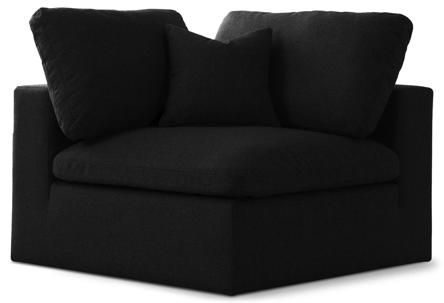 Serene - Corner Chair - Ferro Furniture