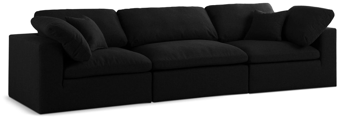 Serene - Modular 3 Seat Sofa - Ferro Furniture