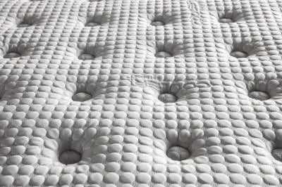 Serenity Extreme Queen Mattress - Ferro Furniture