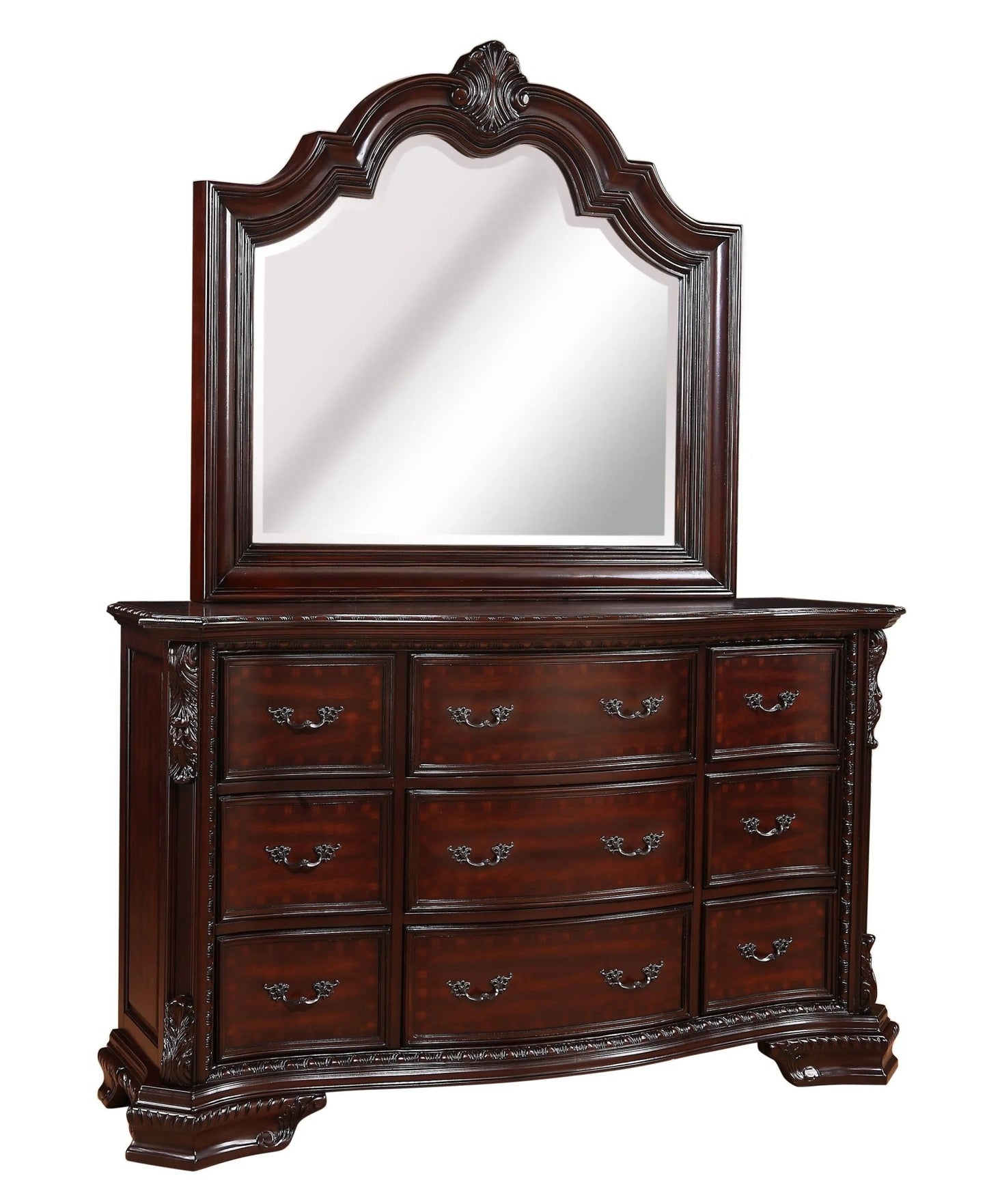 Sheffield - Dresser - Ferro Furniture