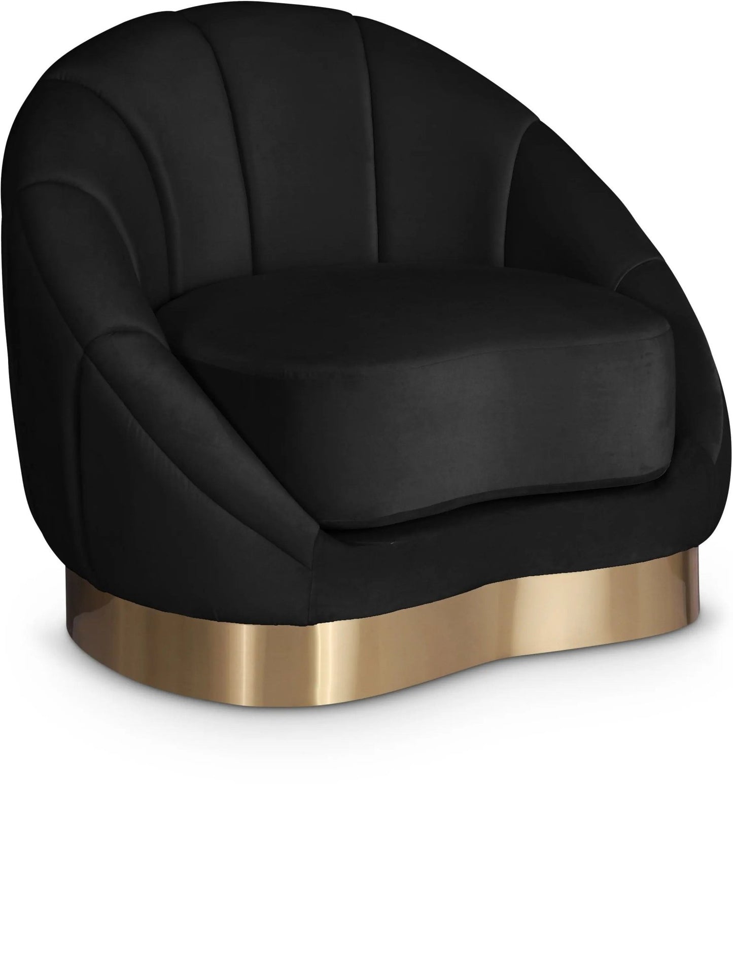 Shelly - Chair - Ferro Furniture