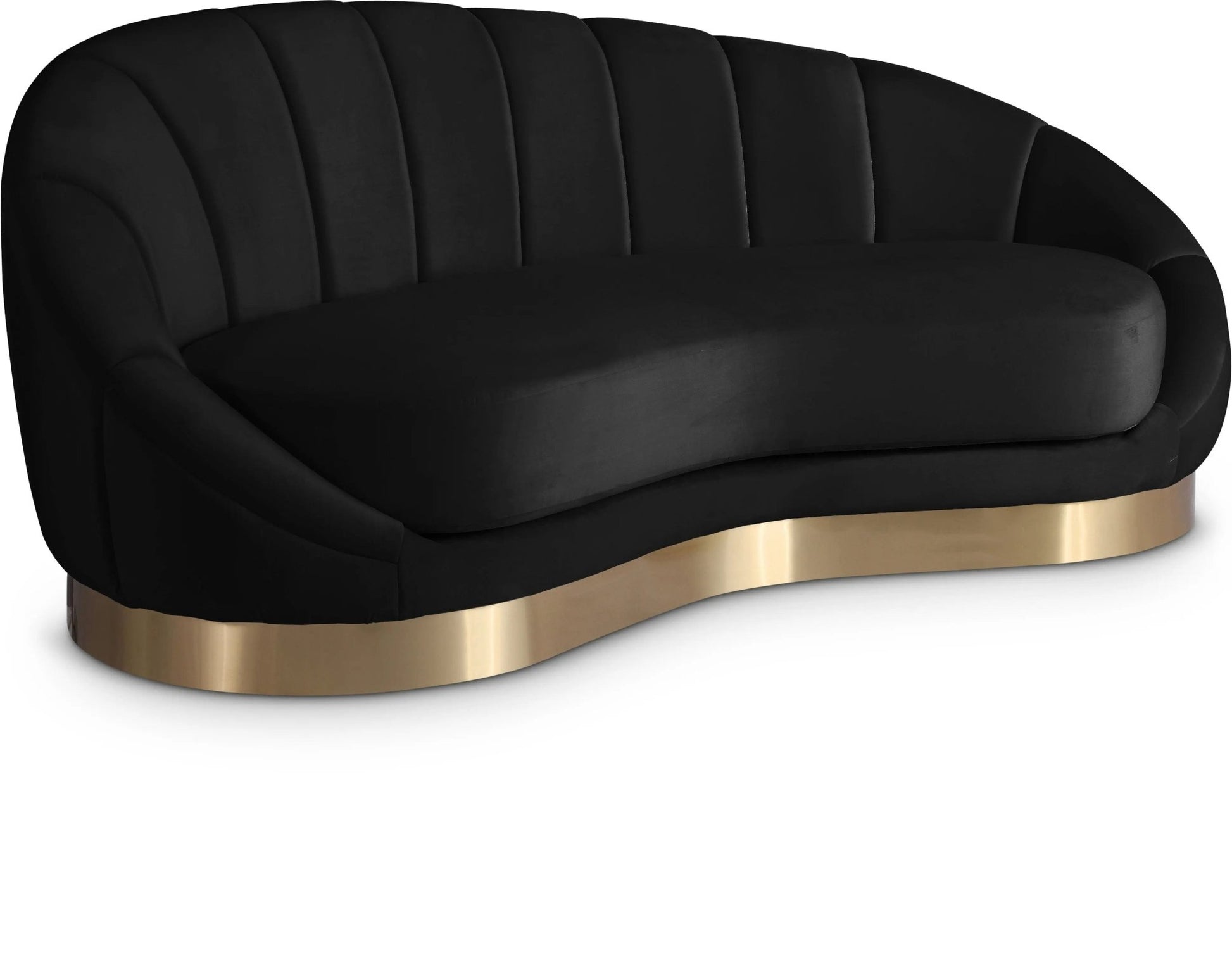 Shelly - Chaise - Ferro Furniture