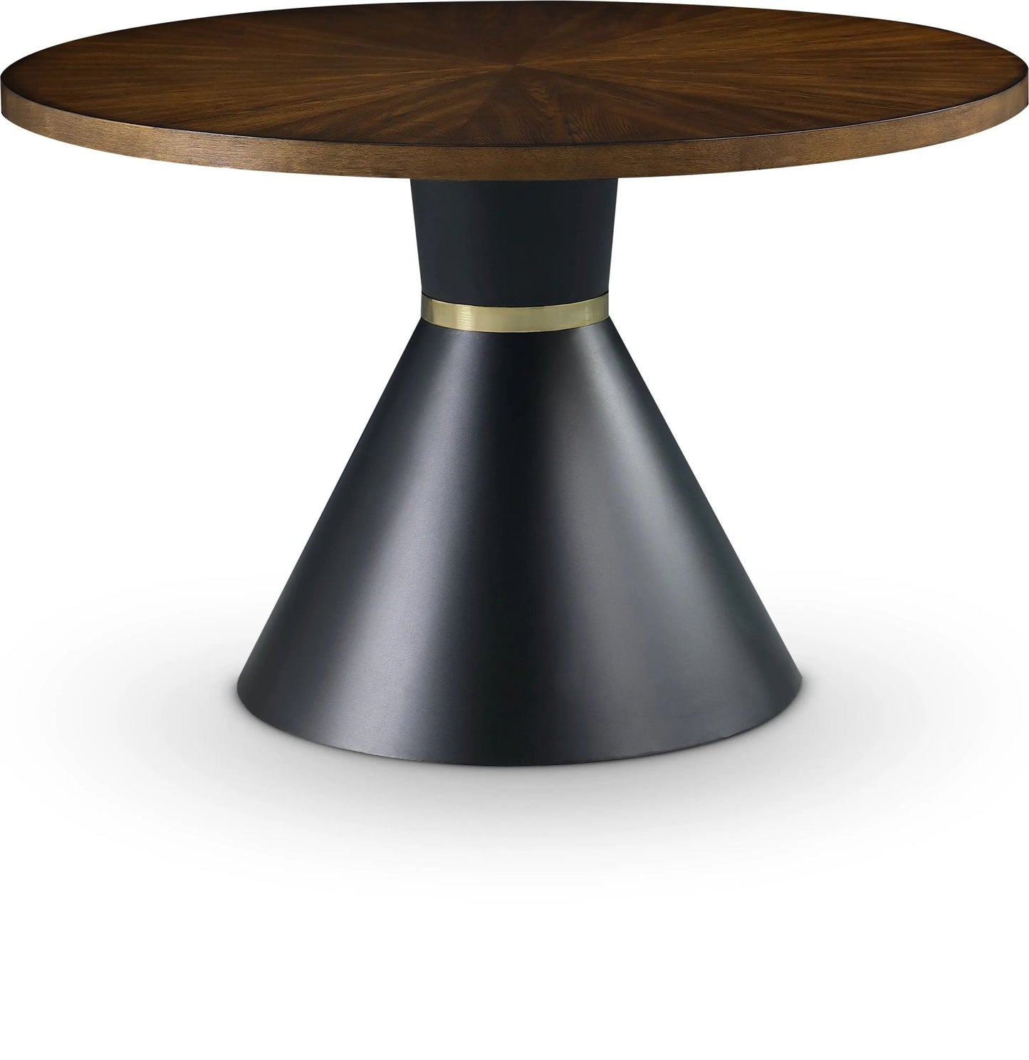 Sheridan - Dining Table - Brown - Ferro Furniture