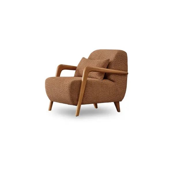 Soho Chair Somon - Ferro Furniture