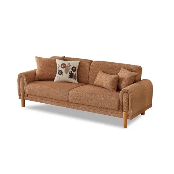 Soho Convertible Livingroom Sofa Somon - Ferro Furniture