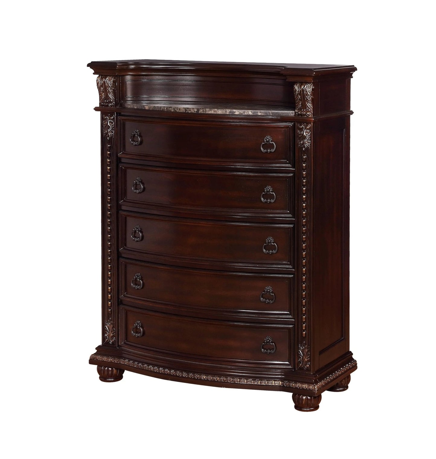 Stanley - Accent Chest - Ferro Furniture