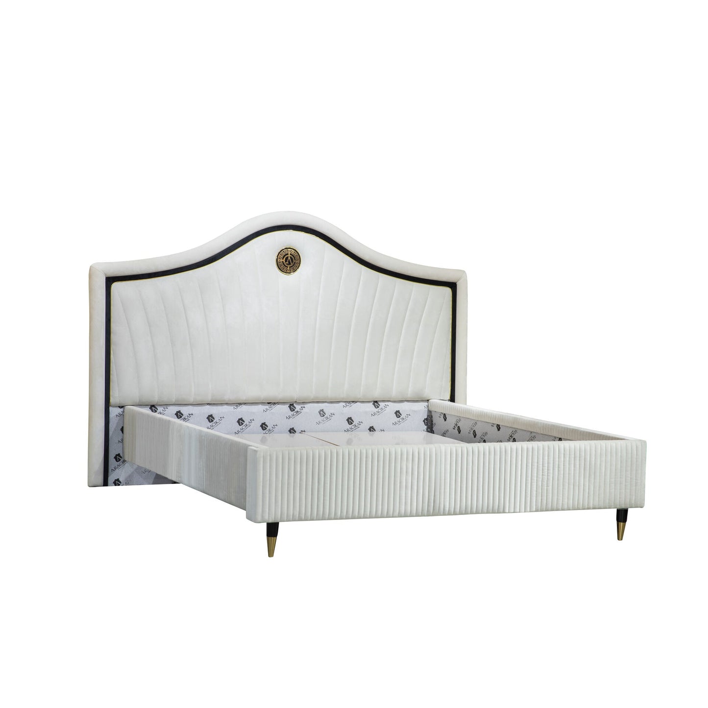 Stella Bed - Ferro Furniture