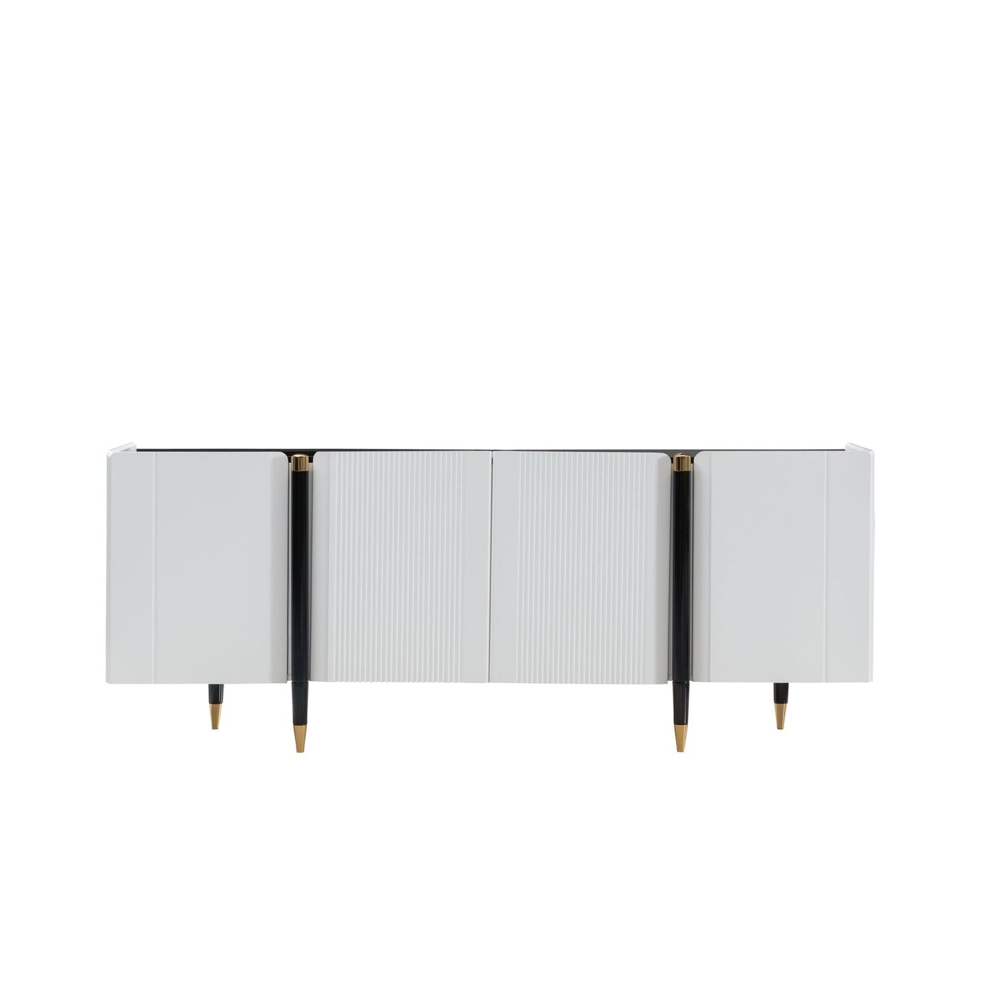 Stella Buffet with Mirror - Ferro Furniture