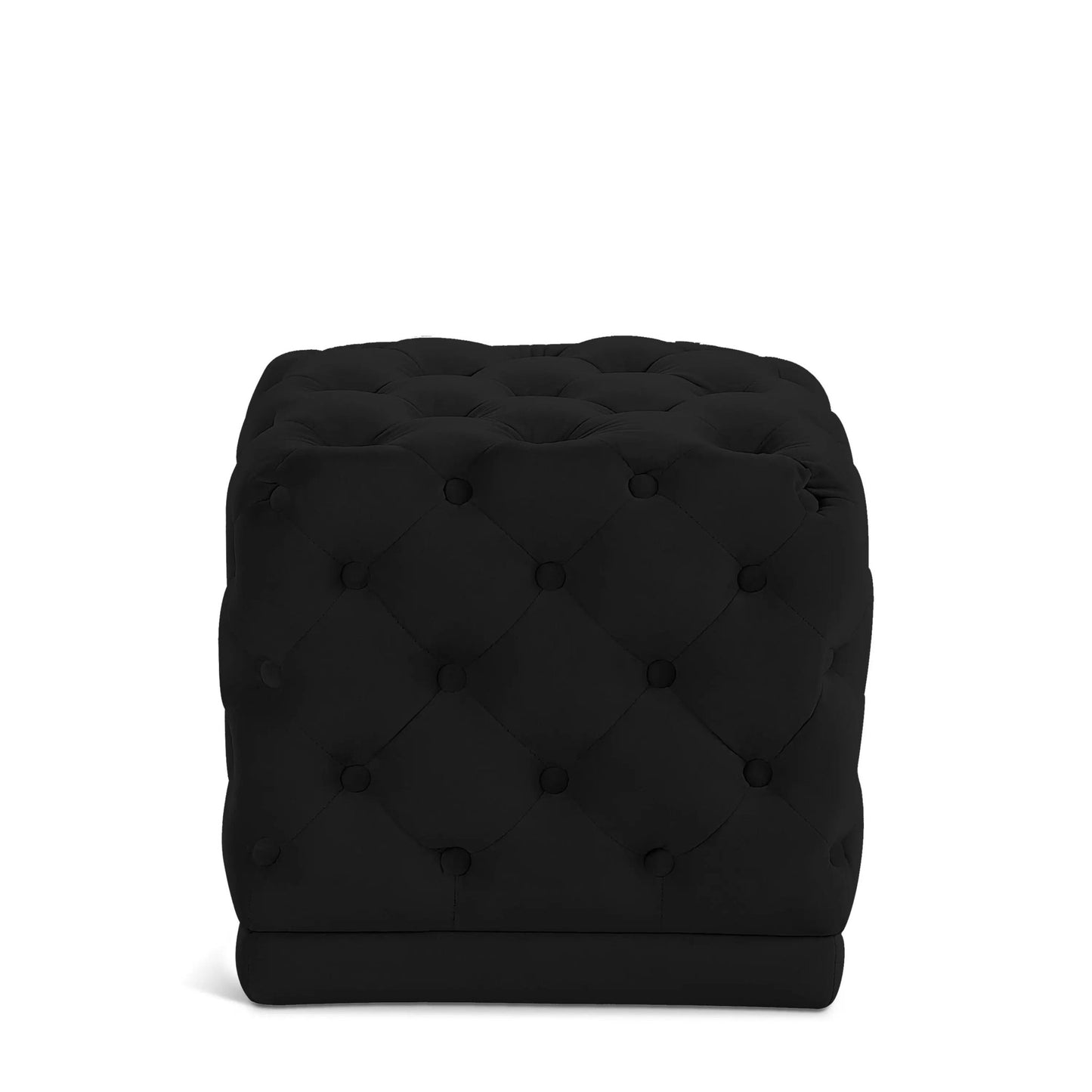 Stella - Stool Ottoman - Ferro Furniture