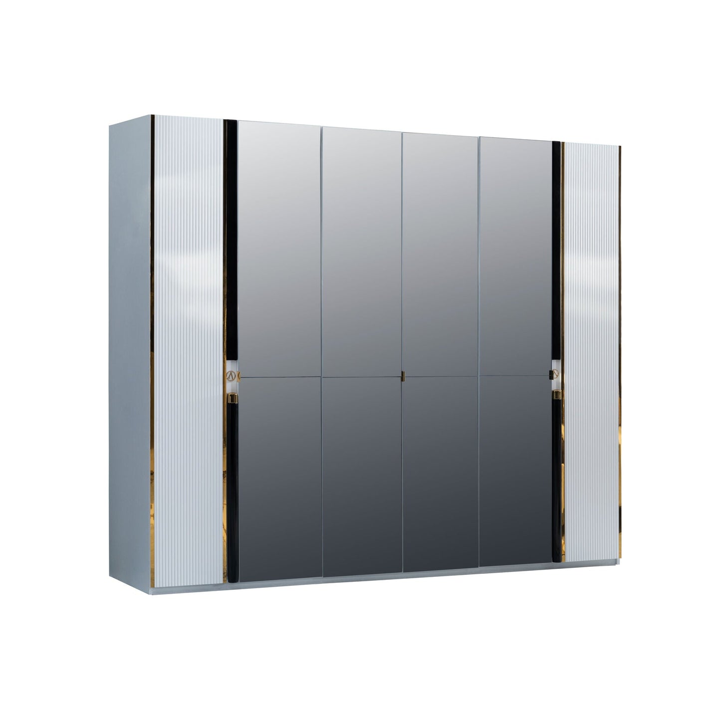 Stella Wardrobe - Ferro Furniture