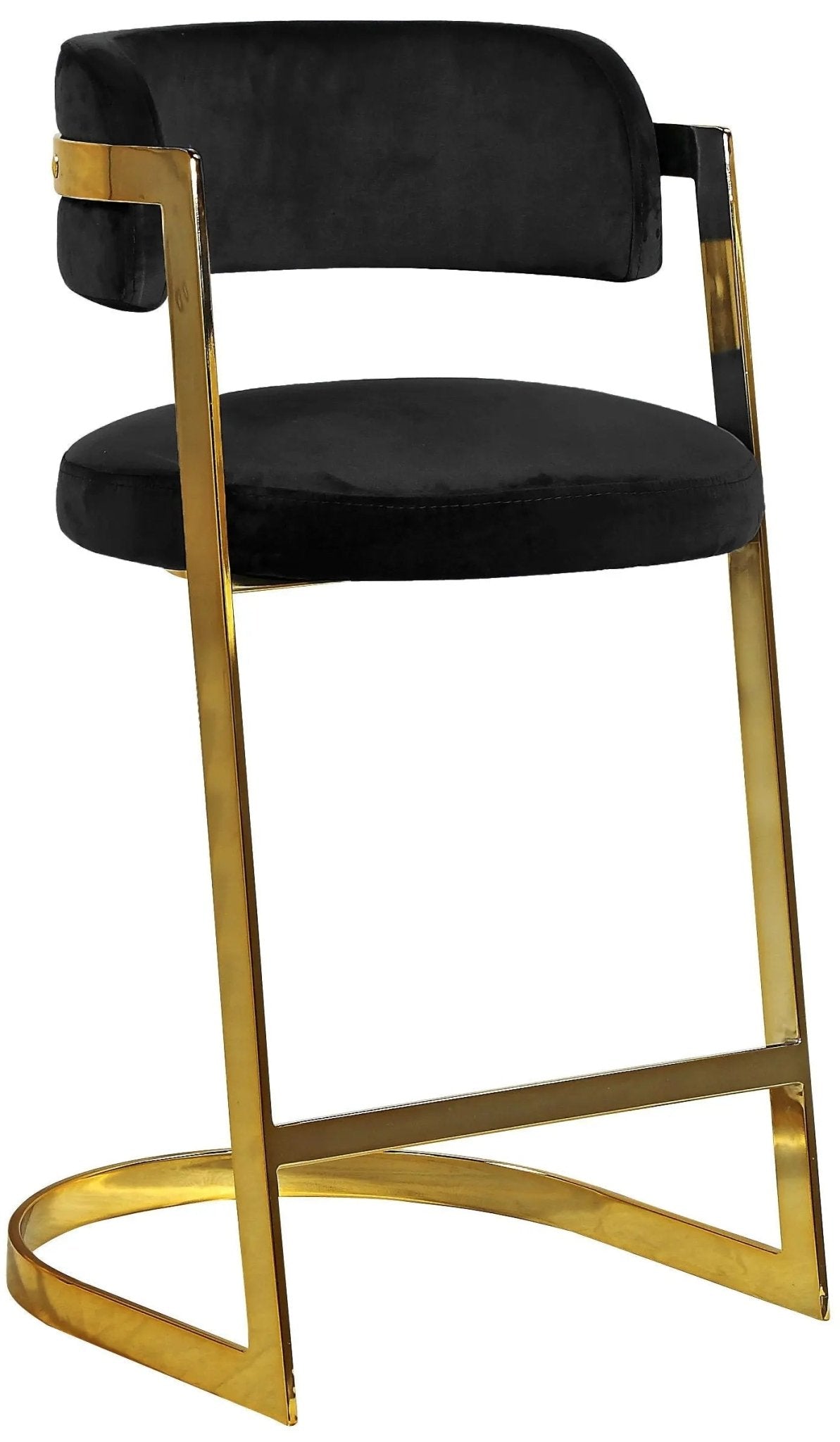 Stephanie - Stool (Set of 2) - Ferro Furniture
