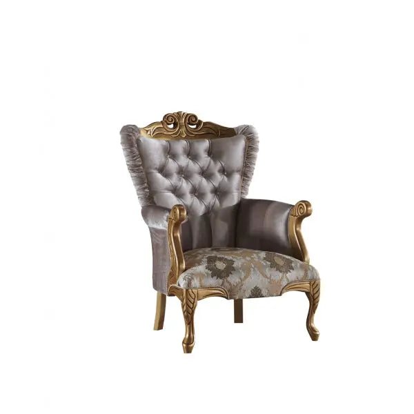 Sultan Traditional Chair - Ferro Furniture