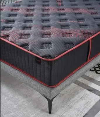 Sultry Twin Mattress - Ferro Furniture