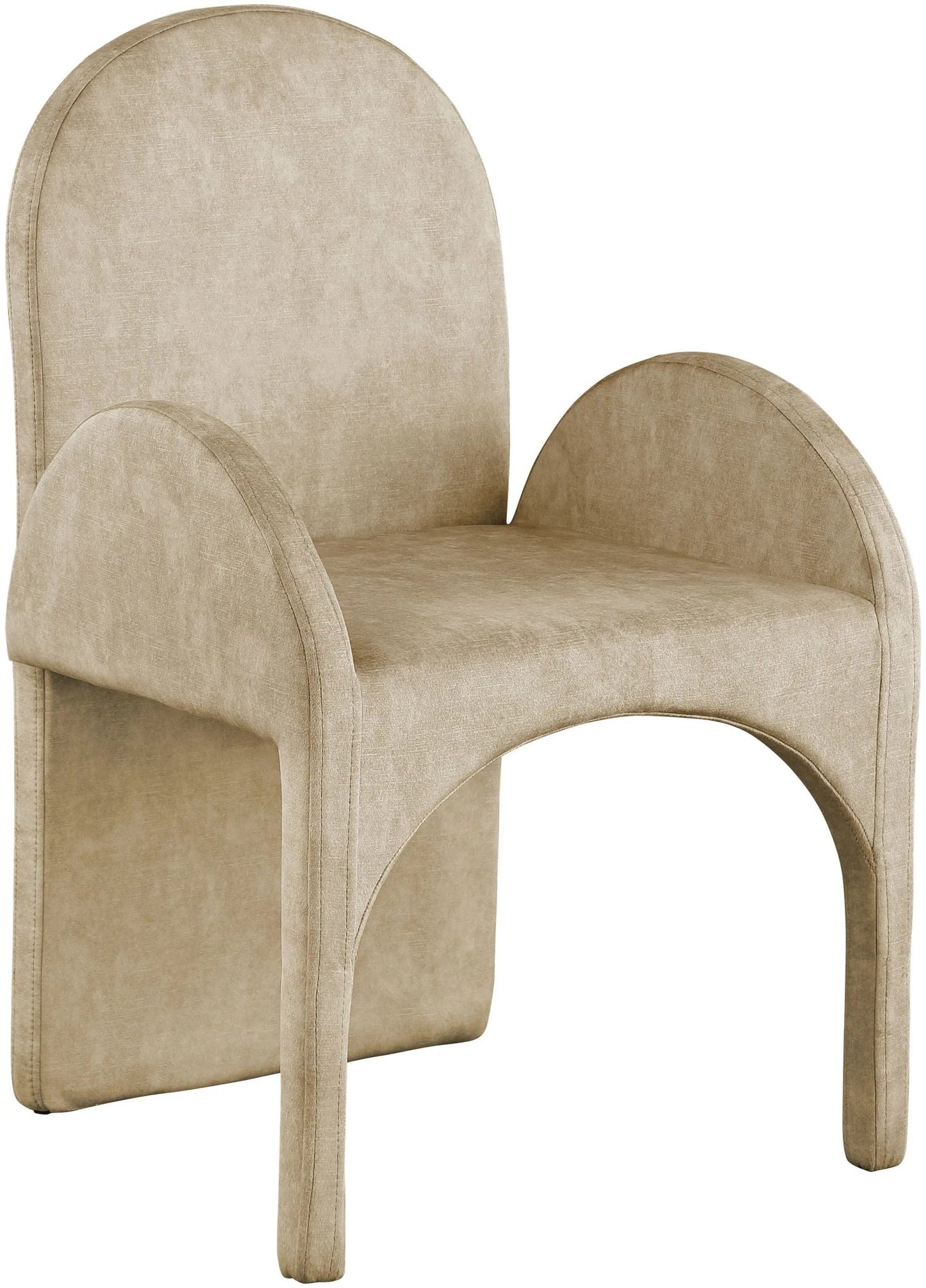 Summer - Dining Arm Chair (Set of 2) - Ferro Furniture