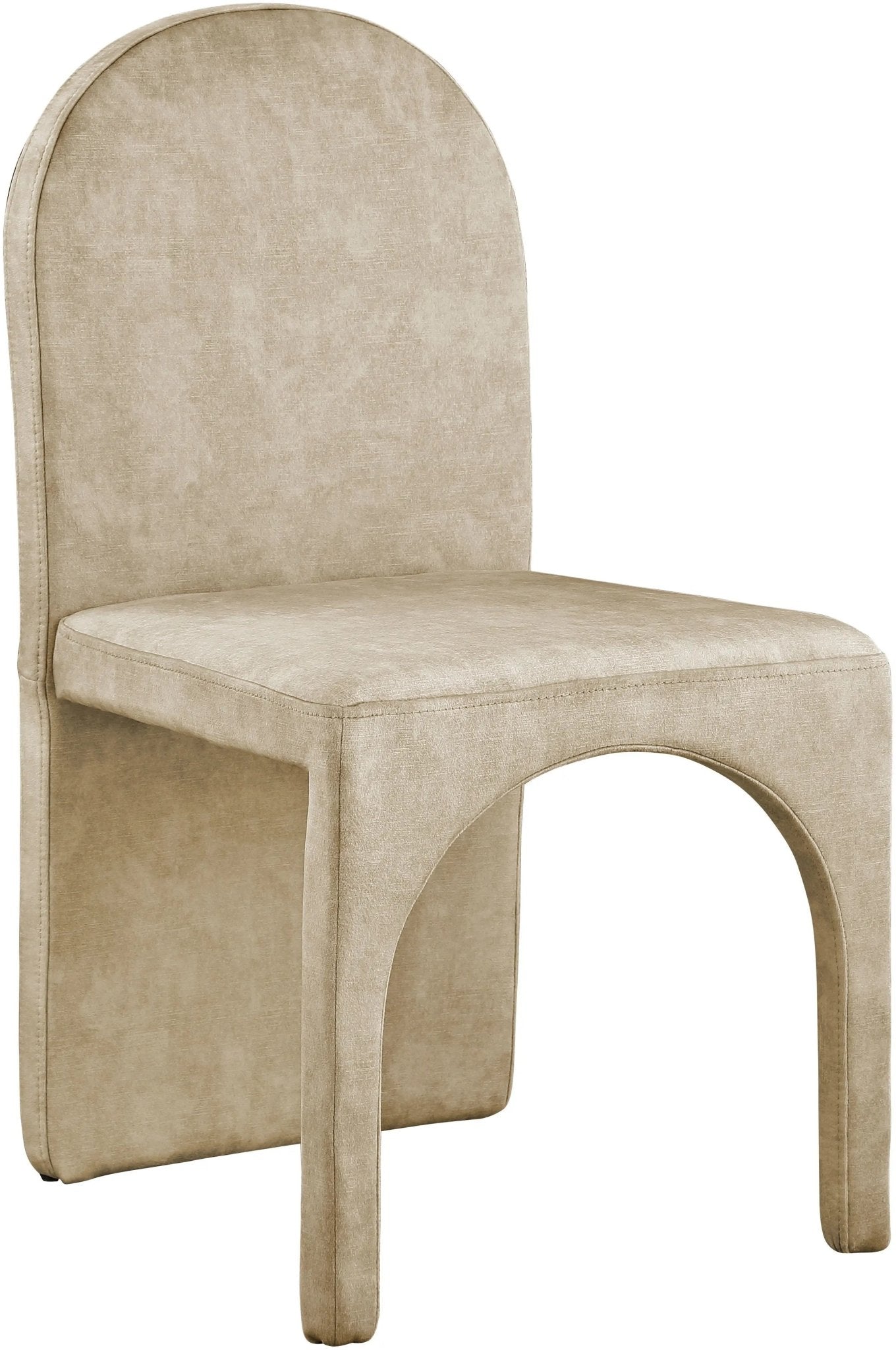 Summer - Dining Side Chair (Set of 2) - Ferro Furniture