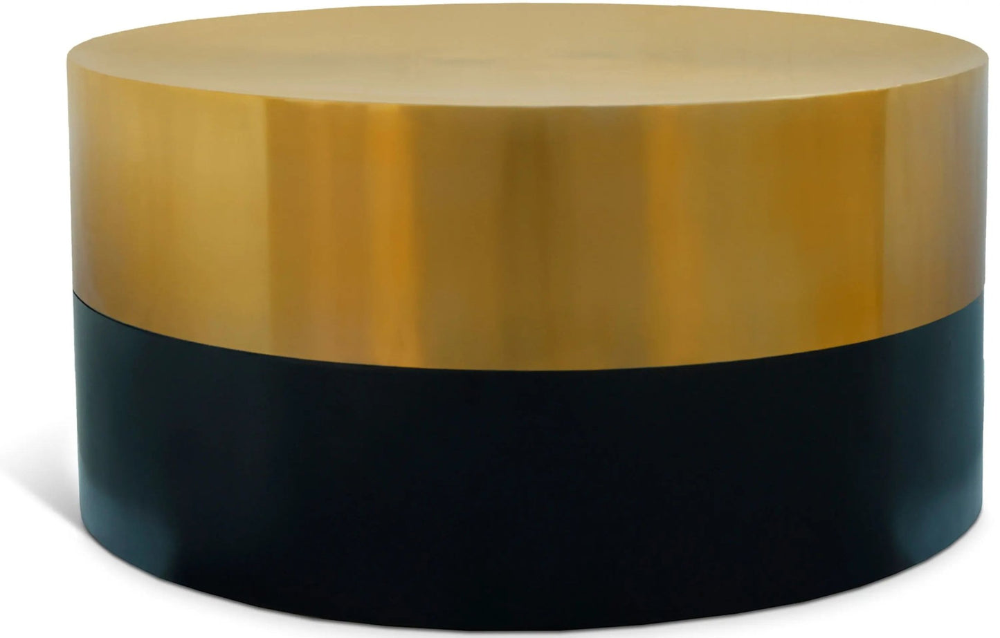 Sun - Coffee Table - Black - Ferro Furniture
