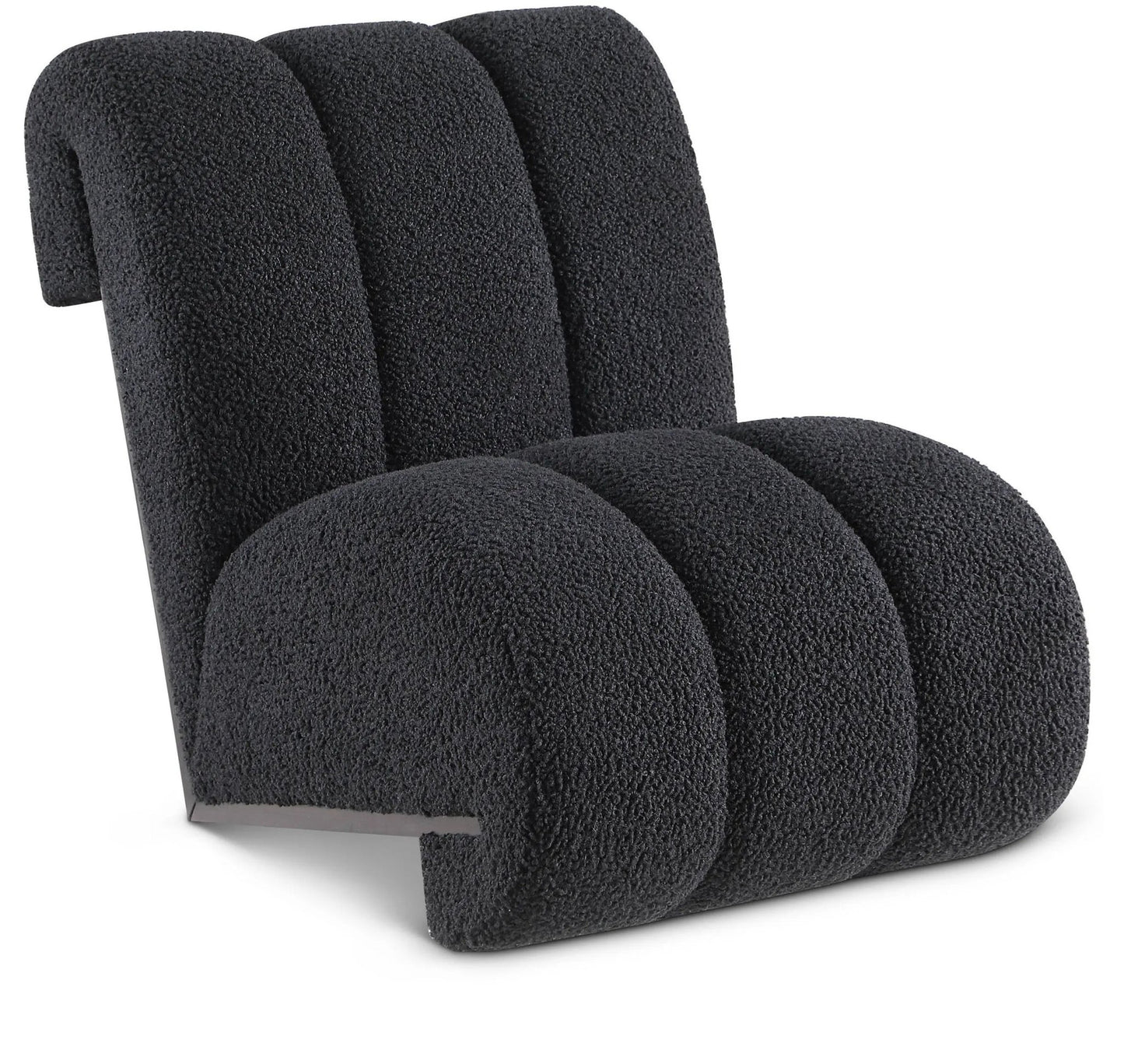 Swoon - Accent Chair - Ferro Furniture