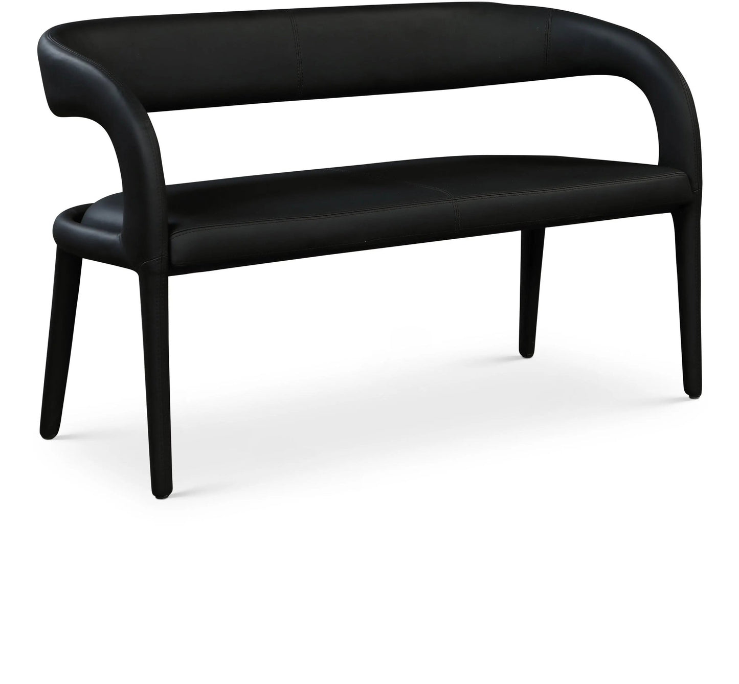 Sylvester - Bench - Ferro Furniture