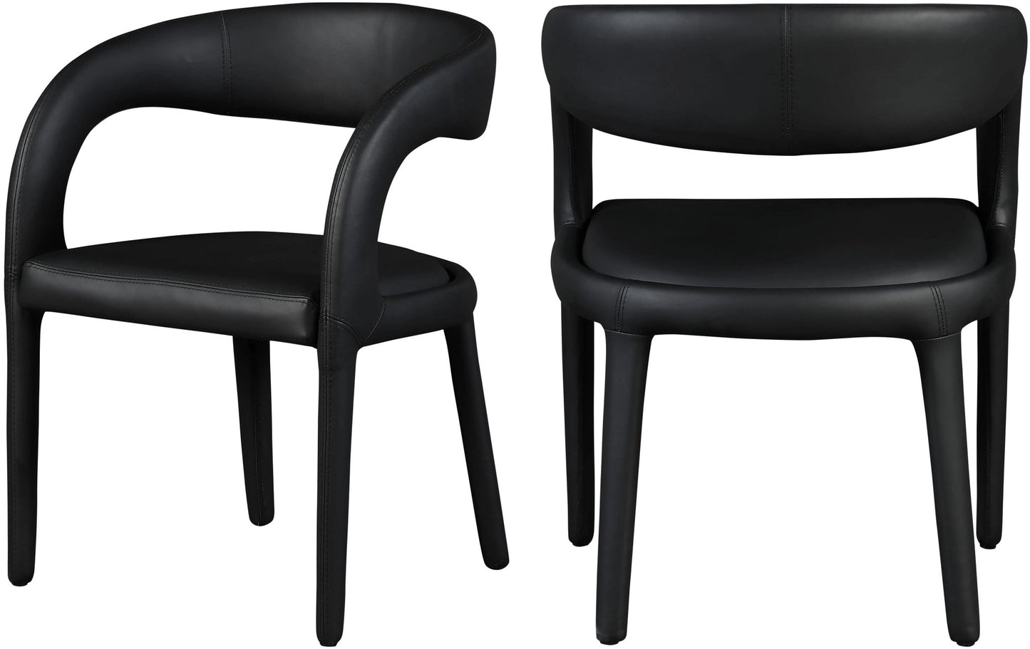 Sylvester - Dining Chair - Ferro Furniture