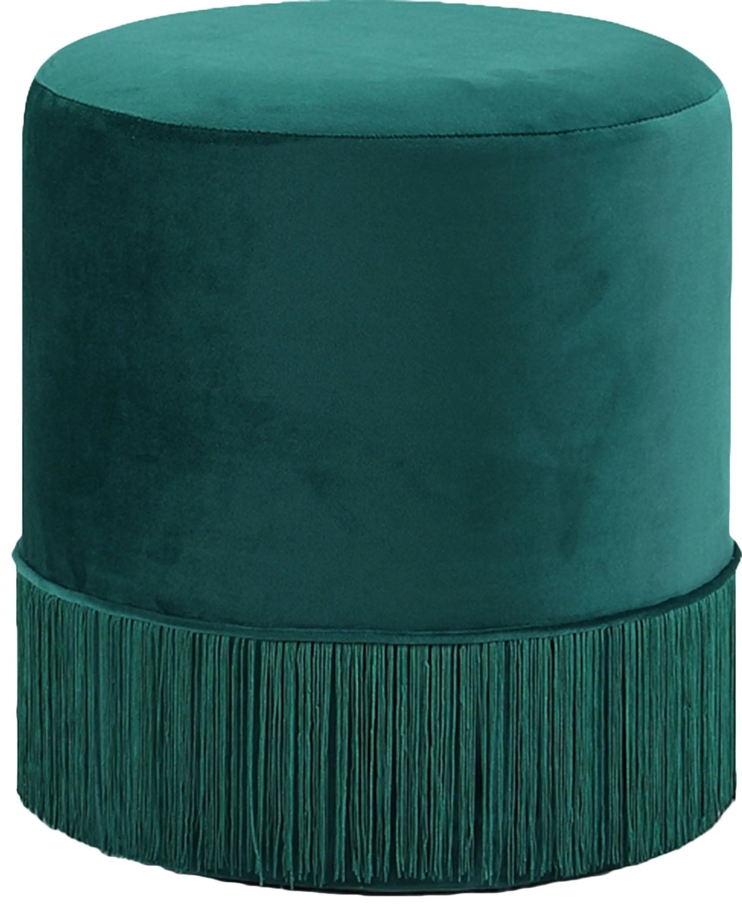 Teddy - Stool Ottoman - Ferro Furniture